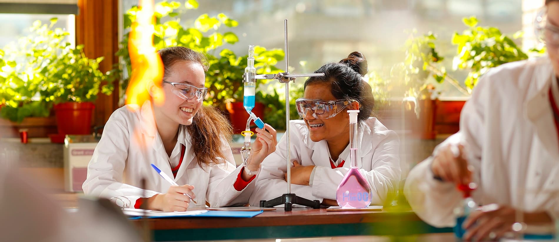 City of London School for Girls